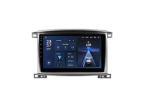 Штатна магнітола Teyes CC3L Wi-Fi Lexus LX 470 (2002-2007)