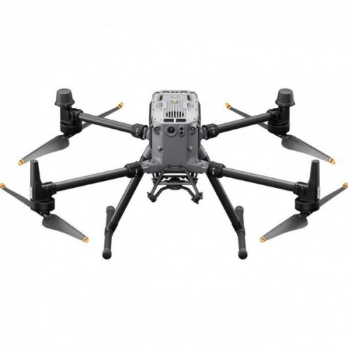 Квадрокоптер DJI Matrice 350 RTK + NightVision Camera (CP.EN.00000468.01)