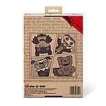 Мягкая игрушка Fuggler «Харли Квинн» (15709A), фото 5