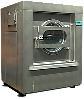 Промислова пральна машина СВ403 (підресорена, завантаження до 40 кг, універсальне нагрівання)