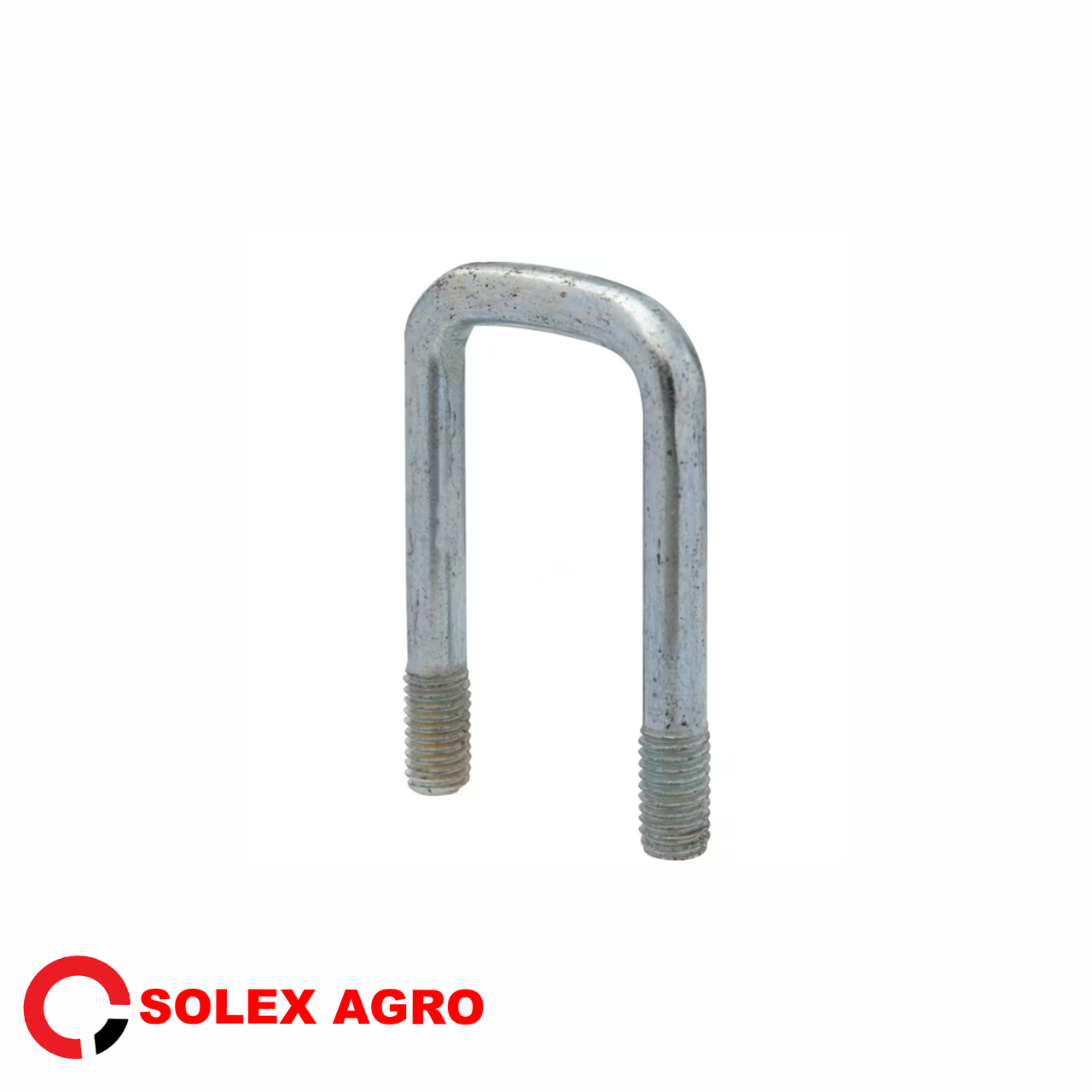 M09995/4000137 Скоба кріплення (драбина) Farmet, фото 1