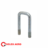 M09995/4000137 Скоба кріплення (драбина) Farmet