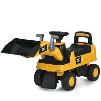 Каталка-толокар 663-6