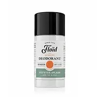 Дезодорант Floid Deodorant Vetyver Splash 75мл
