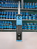 Герметик PU білий, 310 мл, Q-REFINISH 50-300