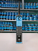 Герметик PU чорний, 310 мл, Q-REFINISH 50-300