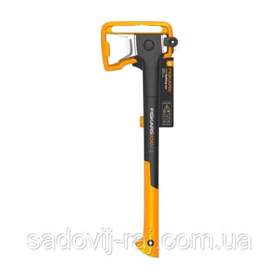 Сокира-колун Фіскарс Fiskars X-Series X24 Splitting M (1069106) Фінляндія, фото 1