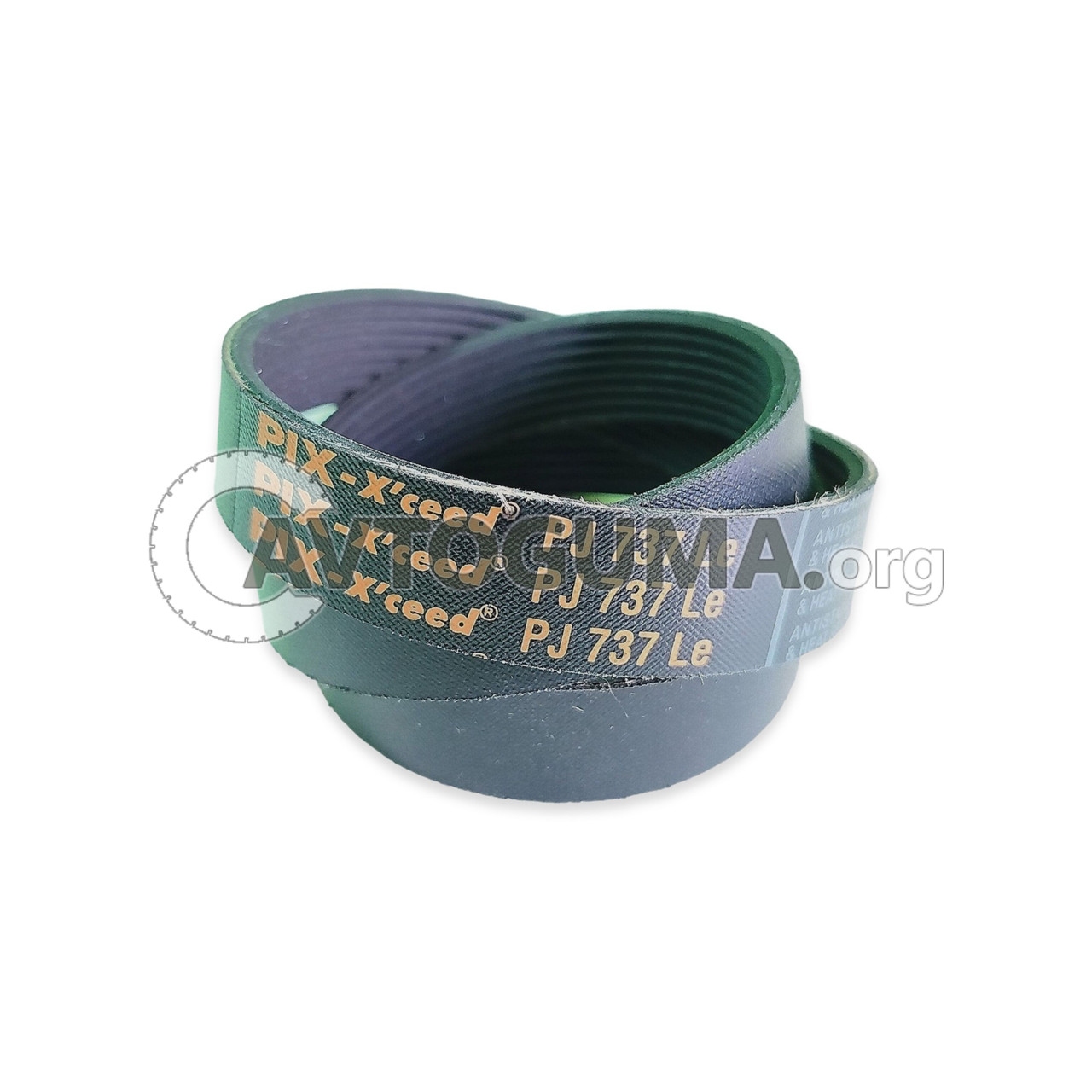 Ремень 8PJ-737 (PJ-290) (PIX)