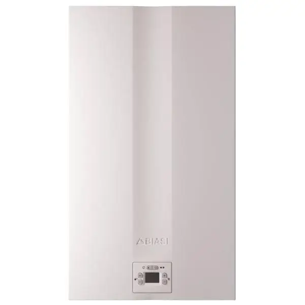 Котел газовий BIASI Rinnova Light 32 КВт