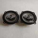 Автомобільні динаміки 4-смугові 13 см, акустика в автомобіль 300 Вт з басами 30-36000 Гц, TS-A1395S, фото 4