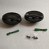 Автомобільні динаміки 4-смугові 13 см, акустика в автомобіль 300 Вт з басами 30-36000 Гц, TS-A1395S, фото 7