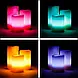 Світлодіодна свічка Luma Candles Color Changing, фото 4
