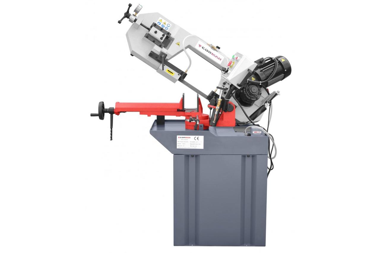 Стрічкова пила CORMAK HBS275, фото 1