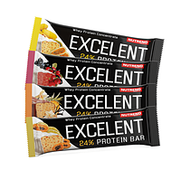 Протеїновий батончик Excelent Nutrend Protein Bar 85 грам (різні смаки)