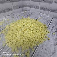 Какао масло в калетах Veliche 3 кг