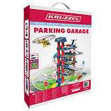 Гараж з машинками - 4 рівні Kruzzel 24646, фото 2