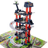Гараж з машинками - 4 рівні Kruzzel 24646, фото 4