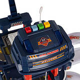 Гараж з машинками - 4 рівні Kruzzel 24646, фото 6