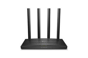Маршрутизатор роутер TP-LINK Archer C80, Wi-Fi 2.4+5ГГц -300 Мбіт LAN 4х10/100/1000 Мбіт/с.WAN 1x 10/100/1000 Мб/с