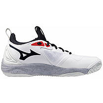 Кросівки для волейболу чоловічі Mizuno Wave Momentum 3 V1GA2312-96, фото 3