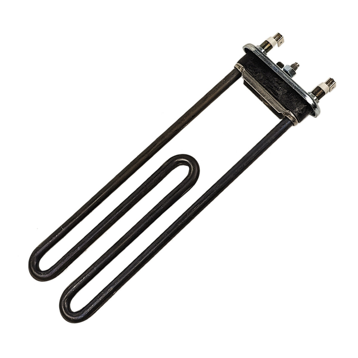ТЕН для пральної машини 1950W 245 мм. з отвором Thermowatt