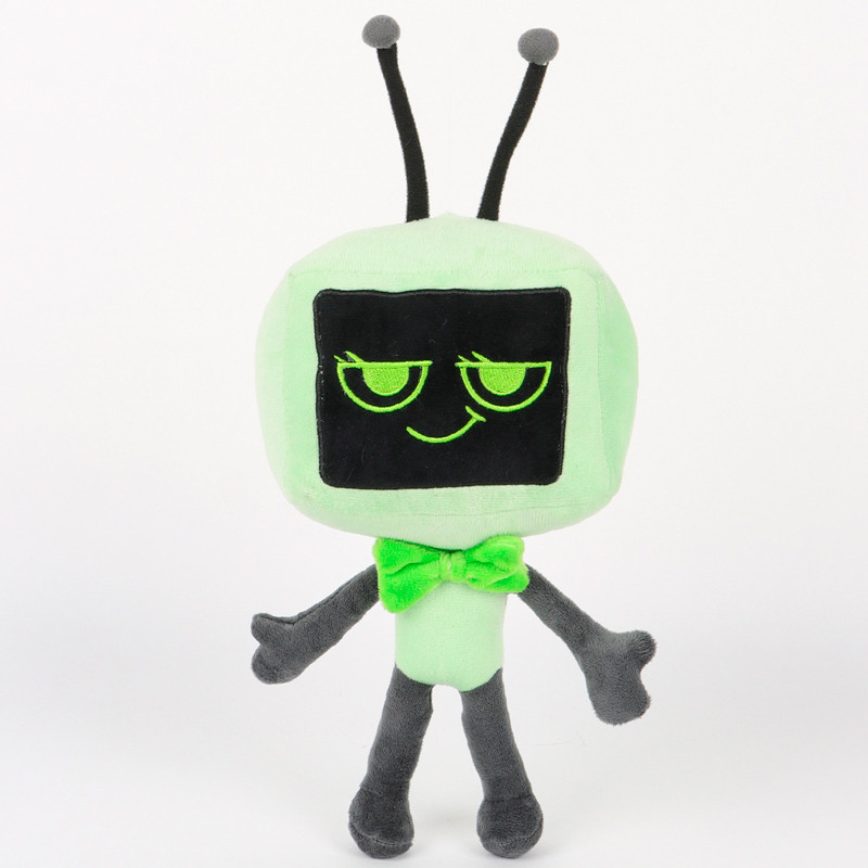 Іграшка Ві з гри В Світі Денді (Денді) м'яка іграшка з Dandy World для дітей (l_13306), фото 1