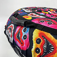 Тюбінг Хагі-Вагі Оксфорд 100 см Ватрушка для снігу Тюбінг дитячий для снігу