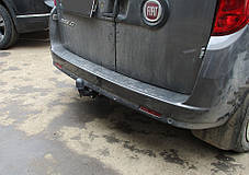 Фаркоп Fiat Doblo 263 2009-2022 (Фіат Добло 263) польський, фото 3