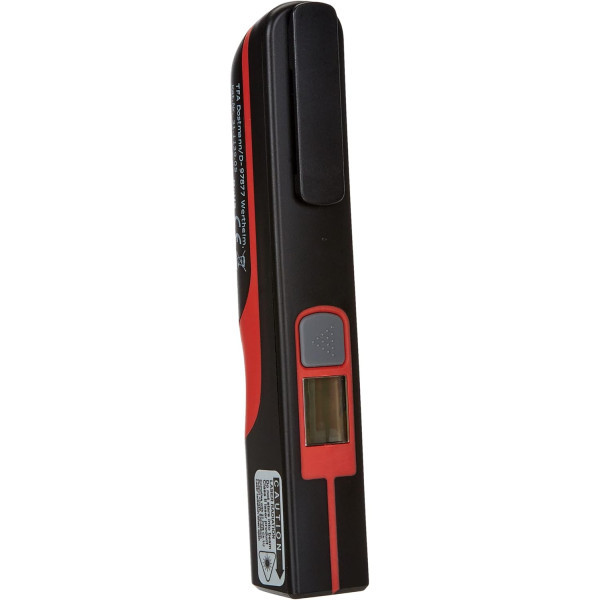 Інфрачервоний термометр TFA Circle-Pen 31.1139.05