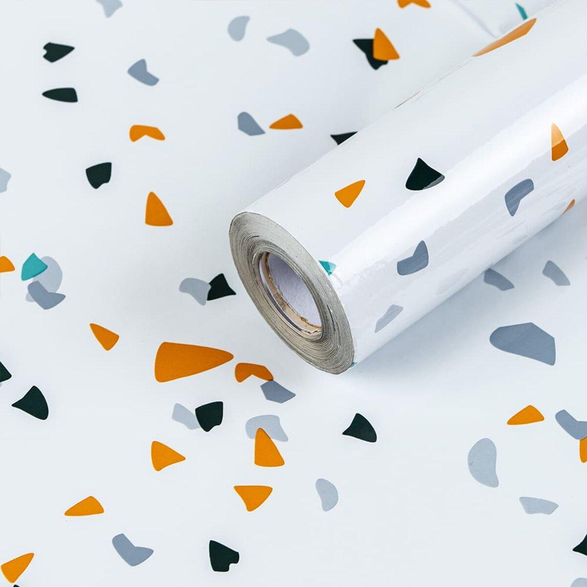 Плівка на самоклейці 60cm*3m SW-00002412, фото 1