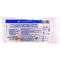 Одноразова система для вливання інфузійних розчинів (ПР) "Alexpharm ", Luer Slip, з металевим шипом