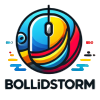 Інтернет-магазину BollidStorm