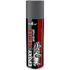 Грунт Епоксидний Універсальний Epoxy Primer Anti-Rust New Ton 500 мл Сірий, фото 3