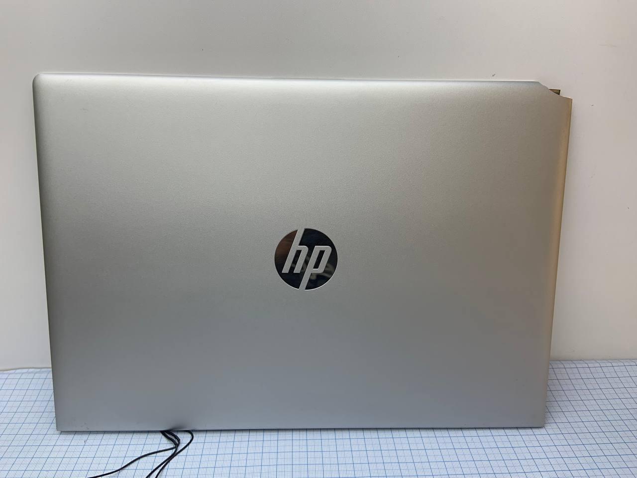 HP Probook 640 G5 645 G5 Корпус A (кришка матриці) L58685-001 (6070B1509201) 4B, фото 1