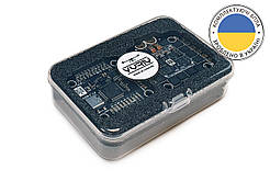 Політний стек VYRIY F405 V2 BMI270 50A_BLS 3-6s mrc amc