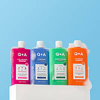 Шампунь для створення об'єму Q+A Volumising Shampoo, фото 3
