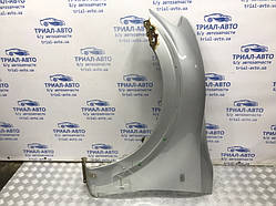 Крило переднє ліве Mitsubishi Pajero Wagon 3 3.2 ДИЗЕЛЬ 4M41 2000 (б/у)