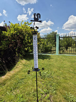 Садовий термометр TFA Garden 1.2035, фото 2