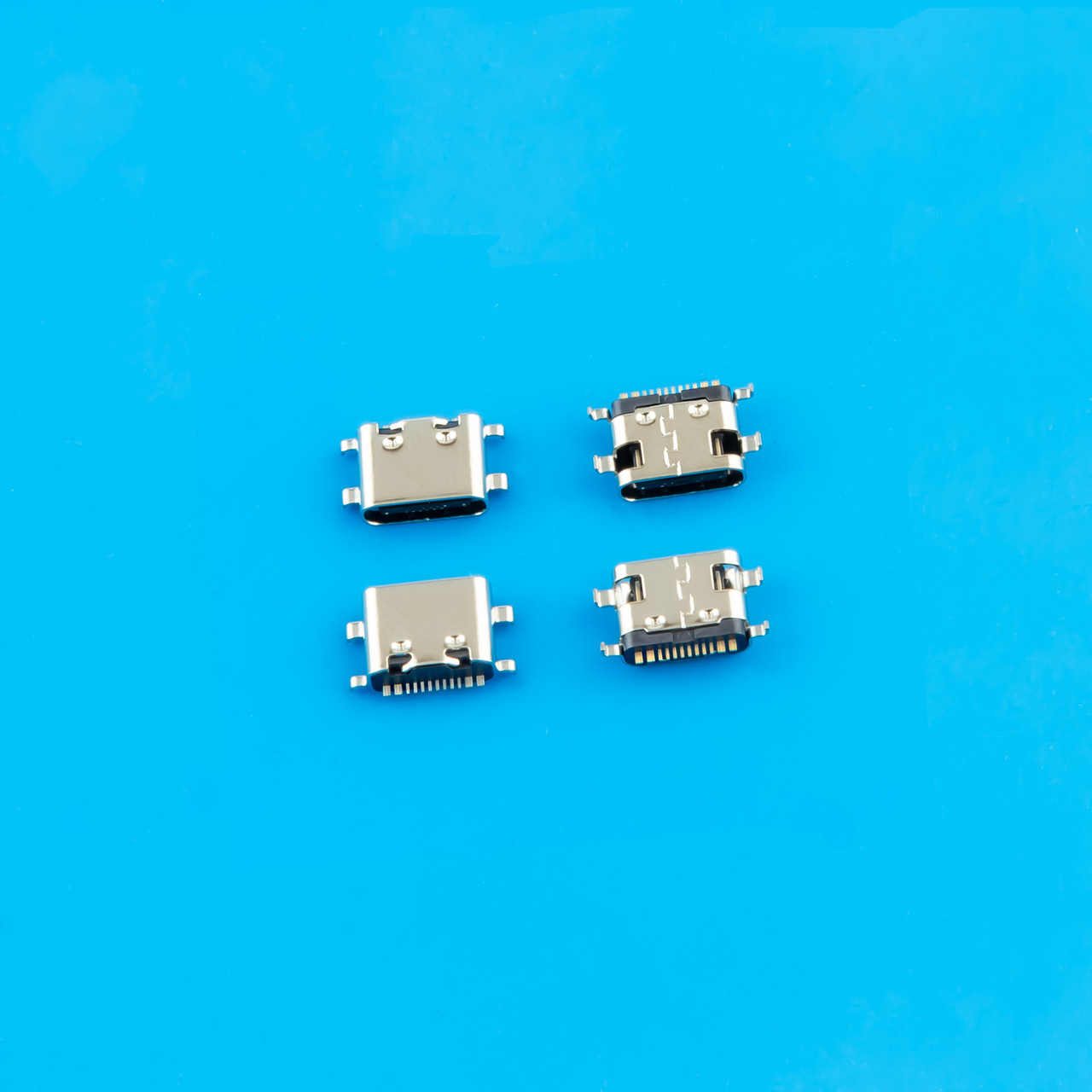 Роз'єм живлення ULEFONE Armor 7 (Type-C)