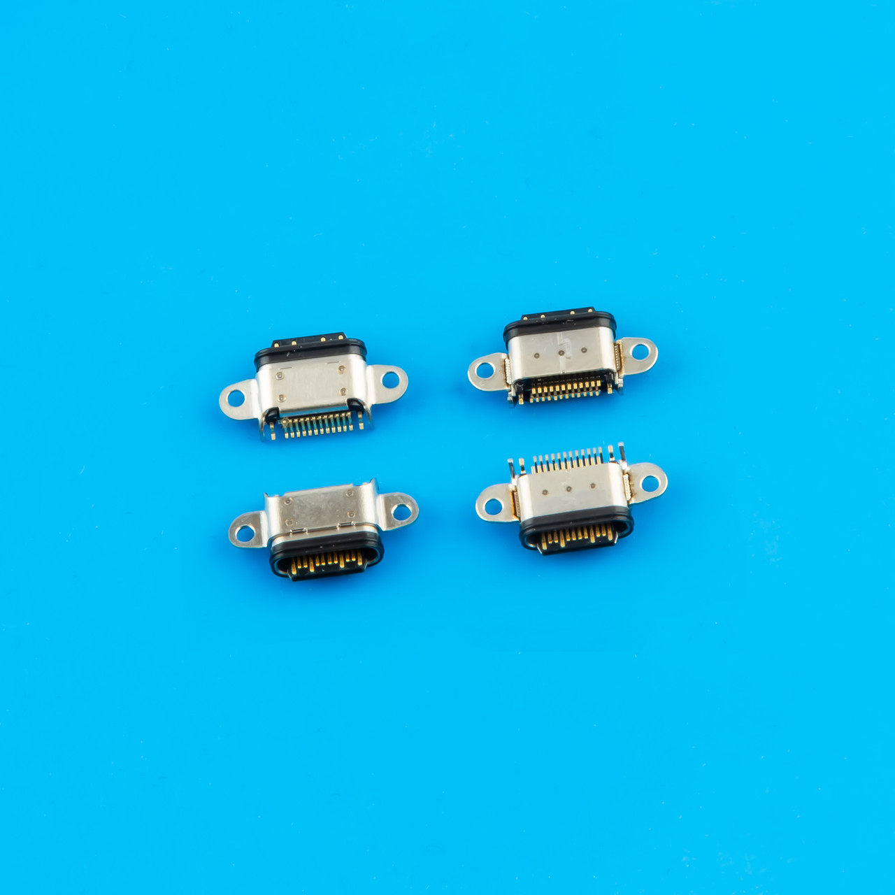 Роз'єм живлення ULEFONE Armor 9 (Type-C)