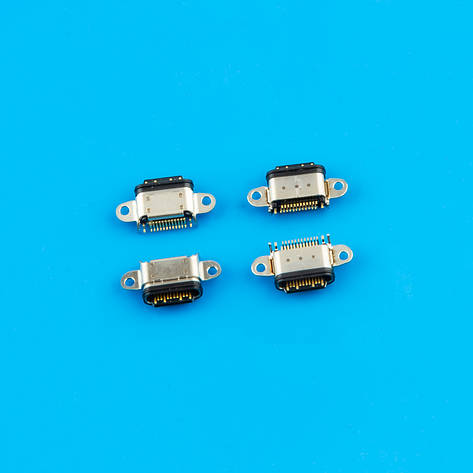 Роз'єм живлення ULEFONE Armor 9 (Type-C), фото 1