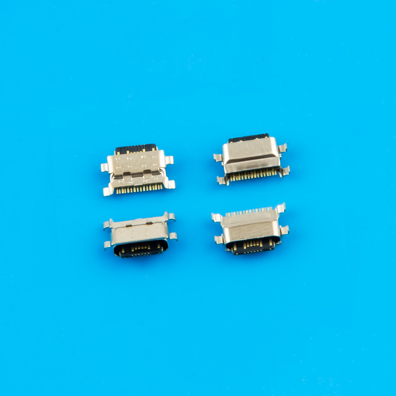 Роз'єм живлення XIAOMI Mi8 Lite (Type-C)