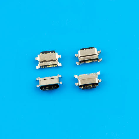 Роз'єм живлення XIAOMI Mi8 Lite (Type-C), фото 1