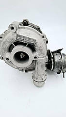 GARRETT Турбіна (відновлена) 790179-2 // 790179-0002 Renault Master III Nissan NV400