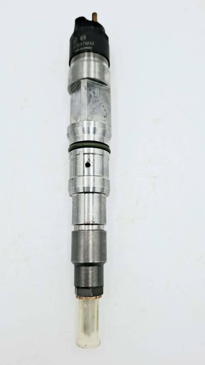BOSCH форсунка (нова) 0986435526 // 0 986 435 526 MAN TGA TGS TGX Lion City, фото 1