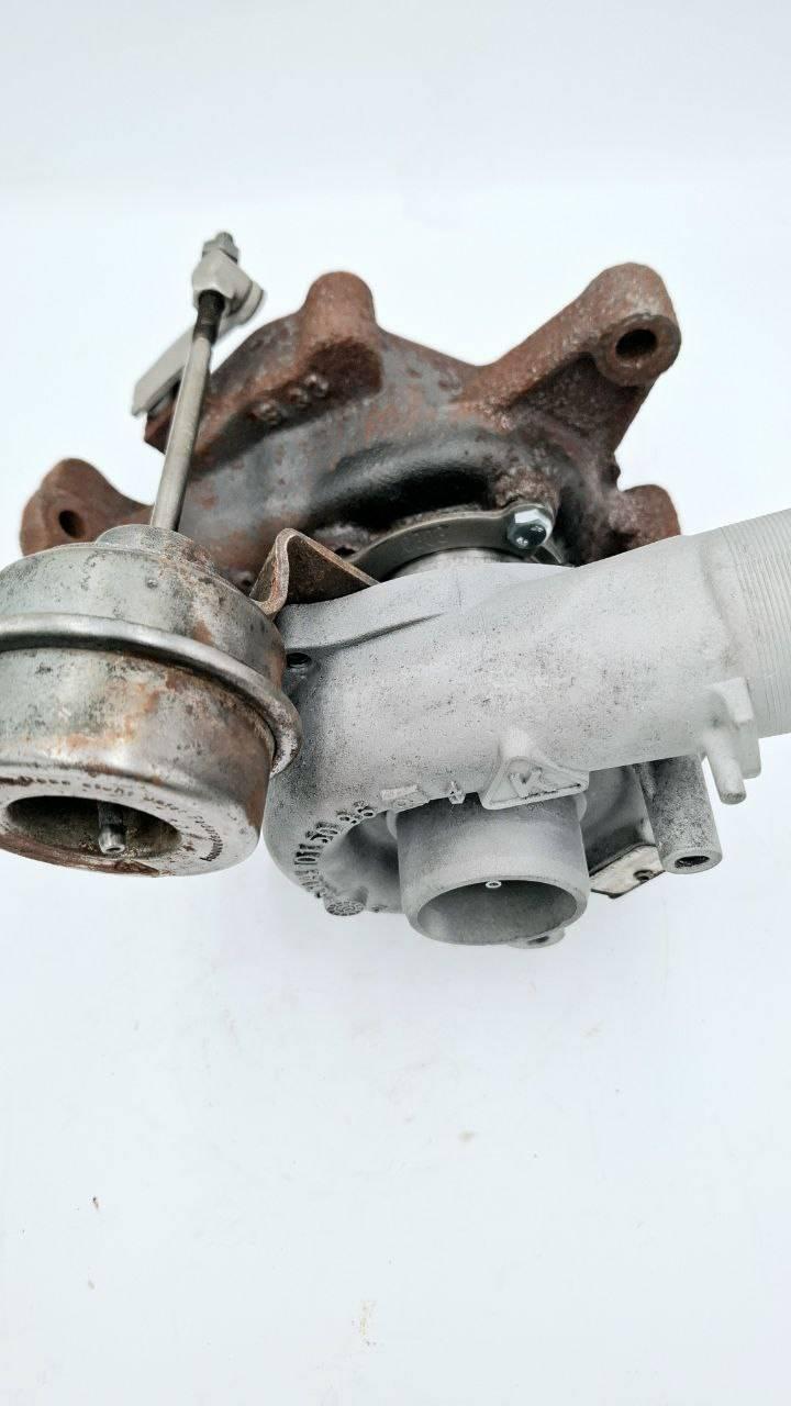 Турбіна (відновлена) 53039700057 // Renault Peugeot Citroën Volkswagen Ford, фото 1