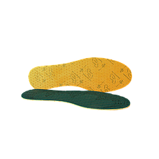 Устілка з екстрактом Алое Вера універсальна Coccine, фото 4