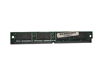 Модуль пам'яті Smart SM732C2000AS-12 8MB Flash SIMM Network Memory for CISCO 2600 Series БВ