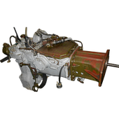 Запчастини на кпп та роздавальну коробку Т-150, Т-151