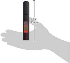 Інфрачервоний термометр TFA Circle-Pen 31.1139.05, фото 5